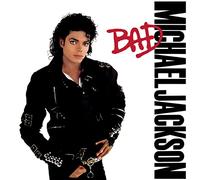 Michael Jackson - Bad