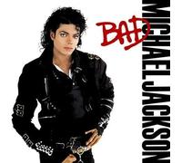 Jackson, Michael - Bad-Blu-Spec [Import]