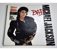 JACKSON, Michael - Bad / EPC 450290 1