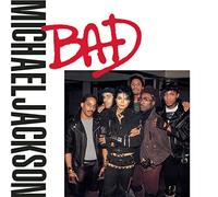 Jackson Michael - Bad [Import]