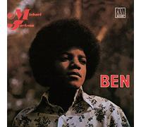 Jackson, Michael - Ben