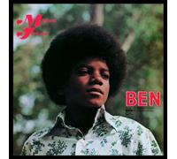 Jackson, Michael - Ben