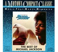 Jackson, Michael - Best of Michael Jackson