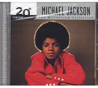 Jackson, Michael - Best of Michael Jackson-Millen
