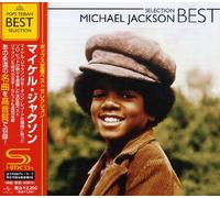 Jackson, Michael - Best Selection (Shm-CD)