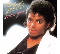 Jackson Michael - Billie Jean [Import]