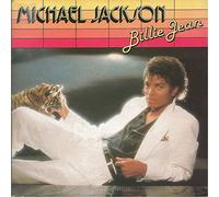 JACKSON, Michael - Billie Jean / It's the falling in love (Niederlande) / EPCA 3084