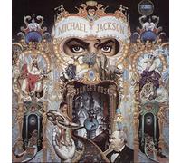 Jackson, Michael - Blood on the Dance Floor