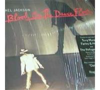 Jackson,Michael - Blood on The Dance Floor [Import]