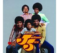 Jackson, Michael - Classic:Masters..
