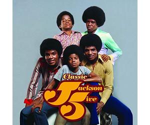 Jackson, Michael - Classic:Masters..