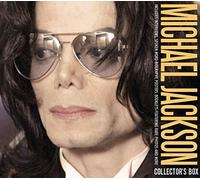Jackson, Michael - Collector's Box