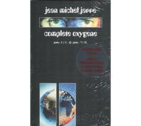 Jackson, Michael - Complete Oxygene
