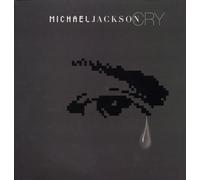 Jackson,Michael - Cry [Import]