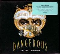 Jackson, Michael - Dangerous