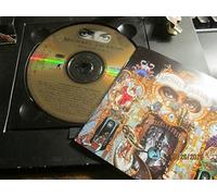 Jackson, Michael - Dangerous