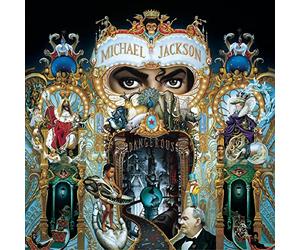 Jackson, Michael - Dangerous