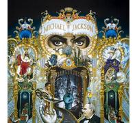 Jackson, Michael - Dangerous [Import]