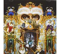 JACKSON,MICHAEL - Dangerous (Re-Mastered)
