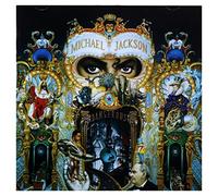 Michael Jackson - Dangerous (Expanded Edition)