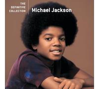 Jackson, Michael - Definitive Collection
