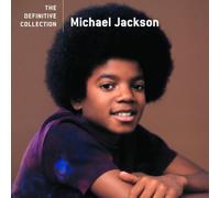 Michael Jackson – Definitive Collection