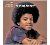 Jackson, Michael - Definitive Collection by Jackson, Michael (2009) Audio CD
