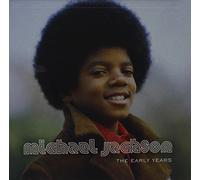 Jackson Michael - Early Years [Import]