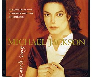 Jackson, Michael - Earth Song