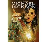 Jackson Michael Easy Piano G