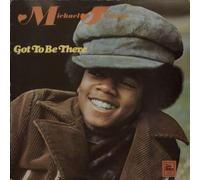 Jackson Michael - Got To Be There