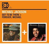 Jackson, Michael - Got to Be There/Forever..