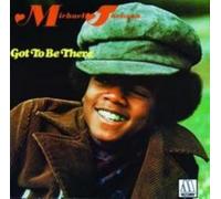 Jackson Michael - Got to Be There (Slidepack) [Import]