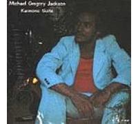 Jackson, Michael Gregory - Karmonic Suite (Guit,Percu,Dr)