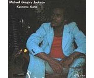 Jackson, Michael Gregory - Karmonic Suite (Guit,Percu,Dr)