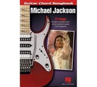 Jackson Michael Guitar Chord Songbook 27 Songs G