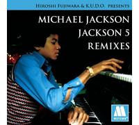 Jackson, Michael - Hiroshi Fujiwara & K.U.D