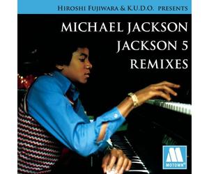 Jackson, Michael - Hiroshi Fujiwara & K.U.D