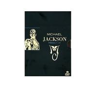 Michael Jackson – History I + II – Édition limitée