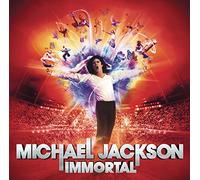 Michael Jackson – Immortal – Epic