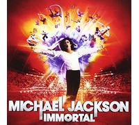 Jackson, Michael - Immortal =Belgian= [Import]