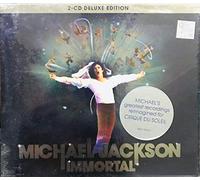Jackson, Michael - Immortal (Edition Deluxe)