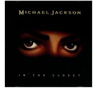 Jackson, Michael - in The Closet
