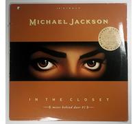 Jackson, Michael - In the Closet No. 1