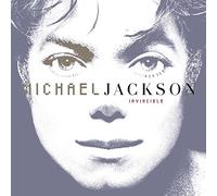 Michael Jackson – Invincible – CD – Sony Music