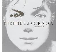JACKSON, MICHAEL - Invincible