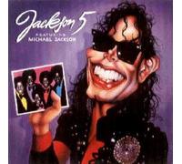 Jackson, Michael & Jackson 5 - Micheal the Lover(1965-67)