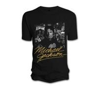 Michael Jackson – Gold Signature (S/SK/Black) – CD