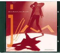 Jackson, Michael - Jam
