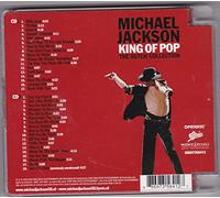 Jackson, Michael - King of Pop-Dutch Ed. [Import]